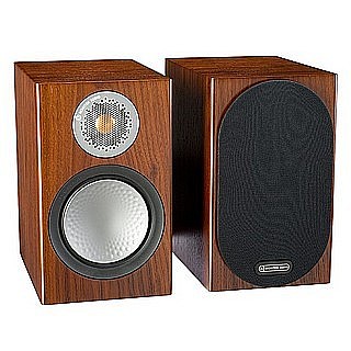 ������� ������ ������� ����� ��� Monitor Audio SILVER50ASH