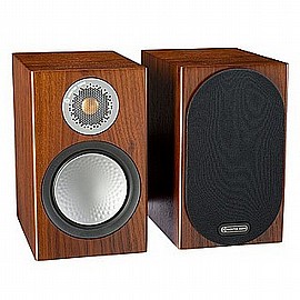 רמקולים מדפיים מוניטור אודיו דגם Monitor Audio SILVER50ASH רמקולים מדפיים מוניטור אודיו דגם Monitor Audio SILVER50ASH