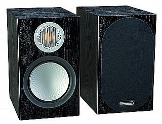 ������� ������ ������� ����� ��� Monitor Audio SILVER50BLACK