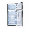 מקרר מקפיא עליון 474 ליטר שארפ דגם Sharp SJ-2369WH