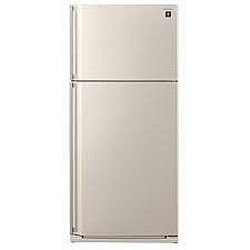 מקרר מקפיא עליון 586 ליטר שארפ דגם Sharp SJ-3840BK מקרר מקפיא עליון 586 ליטר שארפ דגם Sharp SJ-3840BK