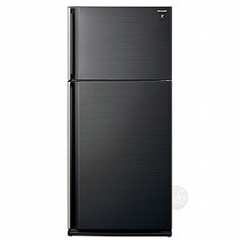 מקרר מקפיא עליון 586 ליטר שארפ דגם Sharp SJ-3840BK מקרר מקפיא עליון 586 ליטר שארפ דגם Sharp SJ-3840BK