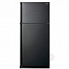 מקרר מקפיא עליון 586 ליטר שארפ דגם Sharp SJ-3840BK