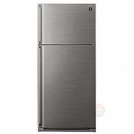 מקרר מקפיא עליון 586 ליטר שארפ דגם Sharp SJ-3840SL מקרר מקפיא עליון 586 ליטר שארפ דגם Sharp SJ-3840SL