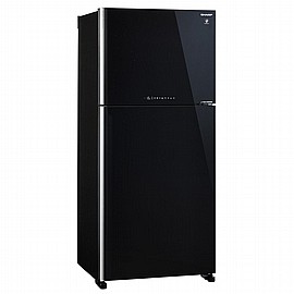 מקרר מקפיא עליון 558 ליטר שארפ דגם Sharp SJ- 4655BK מקרר מקפיא עליון 558 ליטר שארפ דגם Sharp SJ- 4655BK