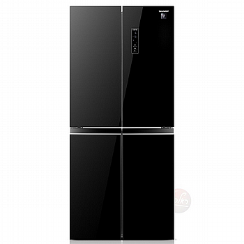 ���� 4 ����� ���� 401 ���� ���� Sharp SJ8435BL ������ �����