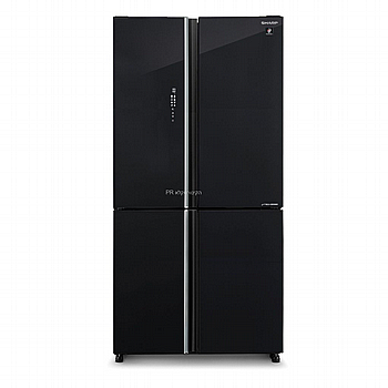 ���� 4 ����� 572 ���� ���� Sharp SJ8960BK ������ �����