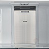 מקרר 5 דלתות 661 ליטר שארפ דגם SHARP SJR9730 צבע שמפניה