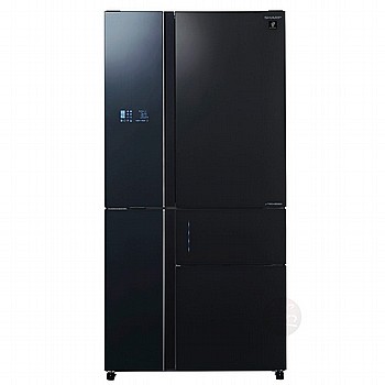 ���� 5 ����� 661 ���� ���� ��� SHARP SJR9731BL ������ �����