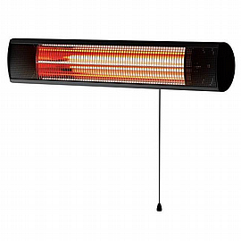 תנור חימום לאמבטיה 2000W סול Sol SL6703 תנור חימום לאמבטיה 2000W סול Sol SL6703