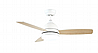 מאוורר תקרה 42''סטורם Storm SM101042 עם שלט לבן