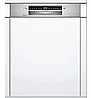 מדיח כלים חצי אינטגרלי Bosch בוש דגם SMI4HCS48E