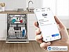 מדיח כלים חצי אינטגרלי Bosch בוש דגם SMI4HCS48E