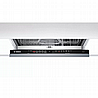 מדיח כלים רחב אינטגרלי מלא 13 מערכות כלים בוש Bosch SMV4HAX21E