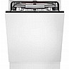 מדיח כלים בוש אינטגרלי מלא BOSCH SMV4HDX52Y