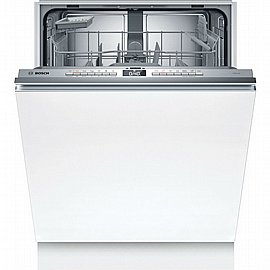 מדיח כלים בוש רחב אינטגרלי מלא דגם Bosch SMV4HTX00E מדיח כלים בוש רחב אינטגרלי מלא דגם Bosch SMV4HTX00E