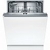 מדיח כלים בוש רחב אינטגרלי מלא דגם Bosch SMV4HTX00E