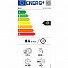 מדיח כלים בוש רחב אינטגרלי מלא דגם Bosch SMV4HTX00E