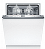 מדיח כלים רחב אינטגרלי מלא בוש Bosch SMV6YCX05E