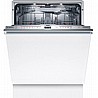מדיח כלים רחב אינטגרלי מלא 13 מערכות כלים בוש Bosch SMV6ZDX49E