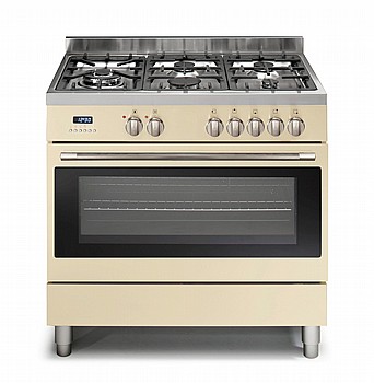 ���� ����� �� ���� 90 �"� ����� ��� Sauter SOC9035CR