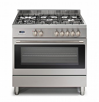 ���� ����� �� ���� 90 �"� ����� ��� Sauter SOC9035IX
