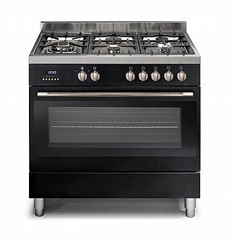 ���� ����� �� ���� 90 �"� ����� ��� Sauter SOC9035NE