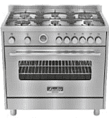 ���� ����� ������ �� 90 �"� ����� Sauter SOC9080IX  �������