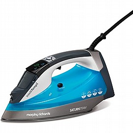 ���� ����� 1.5 �� ����� ���`���� ��� Morphy Richards SATURN-STEAM 305003