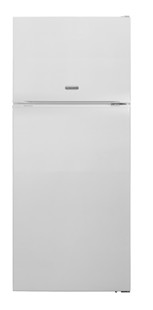 מקרר שטארק STKR3403W מקפיא עליון 310 ליטר No Frost - לבן