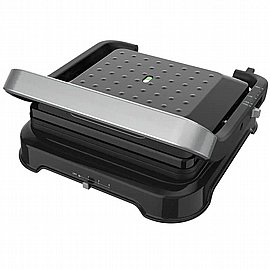 טוסטר לחיצה 4 פרוסות משולב גריל סטנלי STANLEY STT6613 טוסטר לחיצה 4 פרוסות משולב גריל סטנלי STANLEY STT6613
