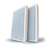 זוג רמקולים שטוחים/דמוי שקועים Pure Acoustics דגם SW-3700