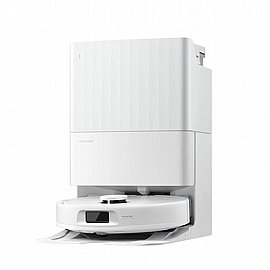 ���� ��� ������ ������� ROBOROCK Saros 20 Sonic ���