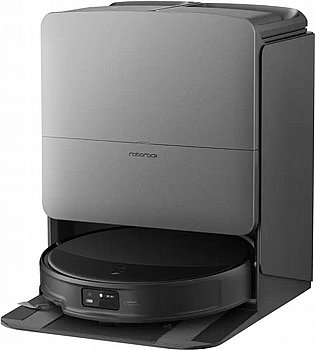 ���� ��� ������ ������� ROBOROCK Saros 20 Sonic ����