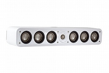 ����� ���� ������ PolkAudio ���� ������ ��� Signature S35
