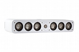 רמקול סנטר מקצועי PolkAudio פולק האודיו דגם Signature S35 רמקול סנטר מקצועי PolkAudio פולק האודיו דגם Signature S35