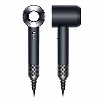 מייבש שיער Dyson Supersonic דייסון שחור נייקל