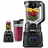 בלנדר ושייקר עוצמתי נינג'ה Ninja Detect TB303