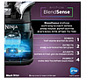 מעבד מזון עוצמתי 1200W נינג'ה Ninja Detect TB403