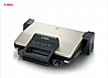טוסטר לחיצה בוש Bosch TCG3302 אפור כסוף