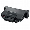 טוסטר לחיצה משולב גריל בוש Bosch TCG3323 שחור