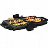 טוסטר לחיצה משולב גריל בוש Bosch TCG3323 שחור
