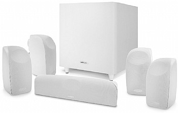 �� ������� ������ 5.1 PolkAudio ���� ������ ��� TL1700