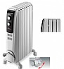 רדיאטור 10 צלעות Delonghi TRD41025