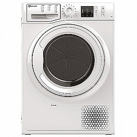 מייבש כביסה 8 ק"ג קונדנסור Bauknecht באוקנכט דגם TSOFT-CM108BIL מייבש כביסה 8 ק"ג קונדנסור Bauknecht באוקנכט דגם TSOFT-CM108BIL