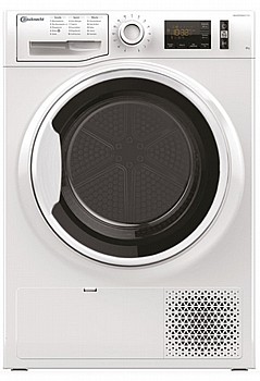 ����� ����� 8 �"� HeatPump  ������� Bauknecht TSOFTM1182WKIL