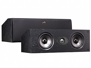 ����� ���� PolkAudio ��� TSX-150