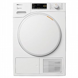 מייבש כביסה 8 ק"ג מילה Miele TWA520 Heat Pump מייבש כביסה 8 ק"ג מילה Miele TWA520 Heat Pump