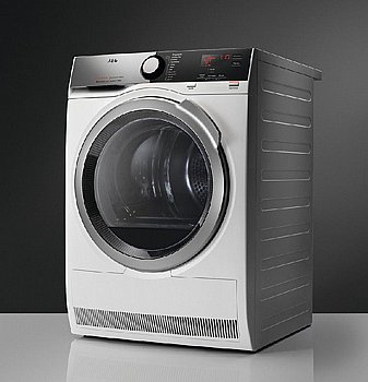 ����� ����� 8 �"� �.�.� AEG TX7E852BM Heat Pump