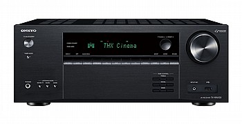 ����� ������ 7.2 ������ ����� ���� Onkyo TX-NR6100